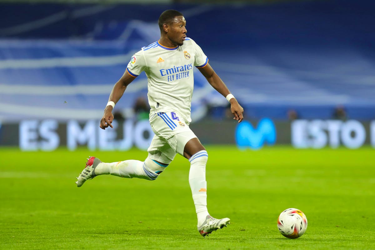 Why traditional centre-backs are struggling in the modern era